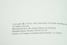 Load image into Gallery viewer, The Carolina Playmakers: The First 50 Years