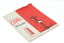 Load image into Gallery viewer, Costumes by Eaves