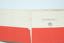 Load image into Gallery viewer, Costumes by Eaves