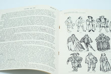 Load image into Gallery viewer, Costumes by Eaves