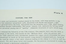 Load image into Gallery viewer, Costumes by Eaves