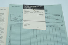 Load image into Gallery viewer, Costumes by Eaves