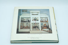 Load image into Gallery viewer, In Praise of Dollhouses - The Story of a Personal Collection By Catherine Dorris and Lawson Holderness