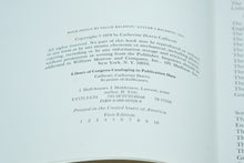 Load image into Gallery viewer, In Praise of Dollhouses - The Story of a Personal Collection By Catherine Dorris and Lawson Holderness