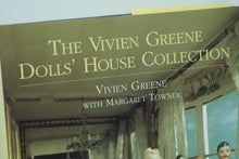 Load image into Gallery viewer, The Vivien Greene Dolls' House Collection