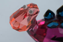 Load image into Gallery viewer, Swarovski Crystal Figurine – Stephanie the Stegosaurus (1143452)