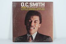 Load image into Gallery viewer, O.C. Smith – Hickory Holler Revisited (Vinyl, Columbia CS 9680, 1968, Stereo “360 Sound”)