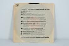 Load image into Gallery viewer, O.C. Smith – Hickory Holler Revisited (Vinyl, Columbia CS 9680, 1968, Stereo “360 Sound”)
