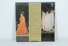 Load image into Gallery viewer, Barbra Streisand – A Happening in Central Park (1968, Columbia CS 9710, Stereo, “360 Sound” LP)