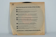 Load image into Gallery viewer, Barbra Streisand – What About Today? (1969, Vinyl LP, Columbia Records)