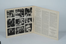 Load image into Gallery viewer, Barbra Streisand & Yves Montand – On a Clear Day You Can See Forever (1970, Original Motion Picture Soundtrack, Columbia Masterworks S 30086, Stereo LP)