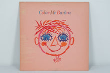 Load image into Gallery viewer, Barbra Streisand – Color Me Barbra (1966, Columbia Records CS 9278, Stereo 360 Sound LP)