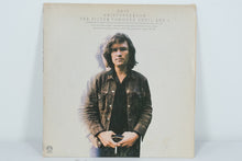 Load image into Gallery viewer, Kris Kristofferson – The Silver Tongued Devil and I (1971, Monument Records, Vinyl LP)