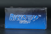 Load image into Gallery viewer, Ricko Lamborghini Diablo (1990) – 1:87 Scale Die-Cast Model (Black)