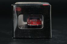 Load image into Gallery viewer, Malibu International Porsche 356B (1959) – 1:87 Scale Die-Cast Model (Red)
