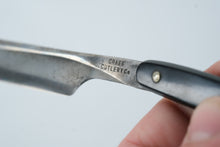 Load image into Gallery viewer, Vintage Graef Cutlery Co. Straight Razor – Made in Germany with Original Case