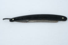 Load image into Gallery viewer, Vintage John Jay “Military” Straight Razor with Original Box – Collectible Barber Tool