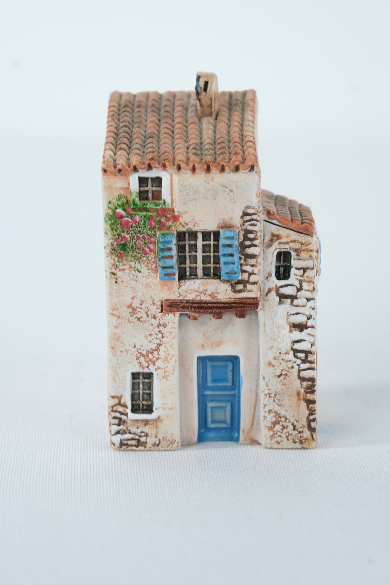 Gault Collectible Miniature House – Provence Village Series, Hand