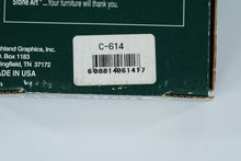 Load image into Gallery viewer, Stone Art Lighthouse Absorbent Coaster Set – 4-Pack