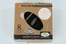 Load image into Gallery viewer, Anolon Accessories 8" Cast Iron Panini Press – DuPont Autograph 2 Nonstick