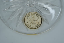 Load image into Gallery viewer, Essex Jewel-Tone Crystal Champagne Flute Set – Handcut Lead Crystal, Made in Hungary