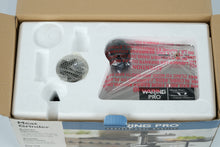 Load image into Gallery viewer, Waring Pro MG100A Electric Meat Grinder – 500W, Stainless Steel, Sausage Attachments