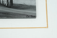 Load image into Gallery viewer, 🌊 “Coastal Whispers” – Framed Dune Photography by Eve Turek (Pair)