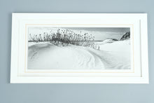 Load image into Gallery viewer, 🌊 “Coastal Whispers” – Framed Dune Photography by Eve Turek (Pair)