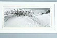 Load image into Gallery viewer, 🌊 “Coastal Whispers” – Framed Dune Photography by Eve Turek (Pair)