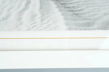 Load image into Gallery viewer, 🌊 “Coastal Whispers” – Framed Dune Photography by Eve Turek (Pair)
