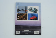 Load image into Gallery viewer, Porsche Turbo: The Full History of the Race and Production Cars by Peter Vann – Motorbooks