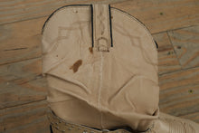 Load image into Gallery viewer, Shyanne Slouchy Tan Leather Western Boots – Women’s Size 8