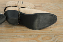 Load image into Gallery viewer, Shyanne Slouchy Tan Leather Western Boots – Women’s Size 8