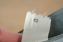 Load image into Gallery viewer, Zodiac USA Women's Mid-Calf Blue Suede Western Boots – Size 8