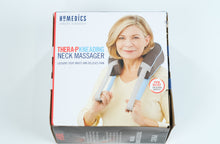 Load image into Gallery viewer, HoMedics Thera-P Kneading Neck Massager – Pain Relief for Neck & Shoulder Tension