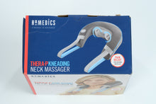 Load image into Gallery viewer, HoMedics Thera-P Kneading Neck Massager – Pain Relief for Neck & Shoulder Tension