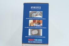 Load image into Gallery viewer, HoMedics Thera-P Kneading Neck Massager – Pain Relief for Neck & Shoulder Tension