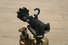 Load image into Gallery viewer, 🔥 “Double Barrel Brass” – Vintage Blowtorch Pair by Turner Brass Works 🔥