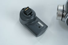 Load image into Gallery viewer, Sony Handycam DCR-DVD Handycam Camcorder Bundle with Mic, Remote & Manuals – 800x Digital Zoom