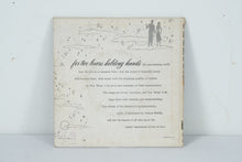 Load image into Gallery viewer, Nat King Cole – Songs for Two in Love (Capitol Records, 45 RPM EP Set)