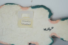 Load image into Gallery viewer, Handcrafted Paper Wall Art Trio – AutumnForest Tropical Fish by Melby