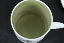 Load image into Gallery viewer, Susie Cooper “Black Fruit” Coffee Set by Wedgwood – 19-Piece Set – Excellent Condition