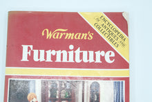 Load image into Gallery viewer, Warman's Furniture - Henry L. Rinker