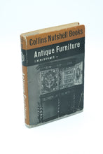 Load image into Gallery viewer, Antique Furniture - J.W. McDonald