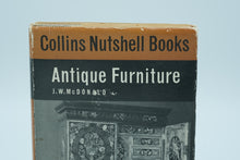 Load image into Gallery viewer, Antique Furniture - J.W. McDonald