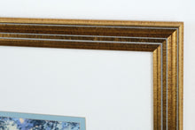 Load image into Gallery viewer, Parisian Flower Market Street Scene - Christa Kieffer