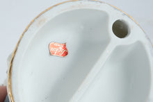 Load image into Gallery viewer, Vintage Lefton China CPA Accountant Porcelain Figurine Desk Scene Japan