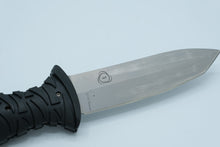 Load image into Gallery viewer, CRKT Ultima 5" Fixed Blade Tactical Knife – With Sheath & Original Box