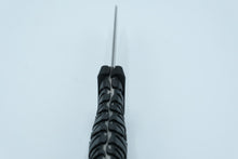 Load image into Gallery viewer, CRKT Ultima 5" Fixed Blade Tactical Knife – With Sheath & Original Box