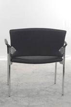 Load image into Gallery viewer, Cache Bariatric Arm Chair by Source International - Charcoal